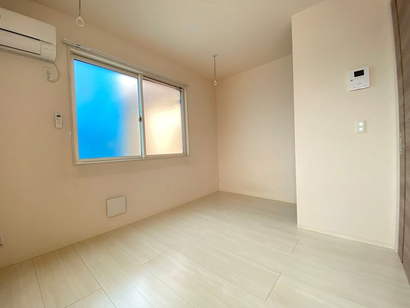 MKハウス リビング