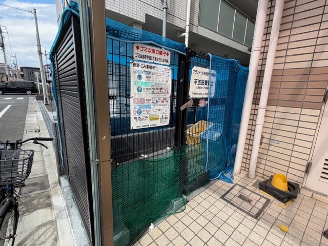 プランドール上田 その他外観1