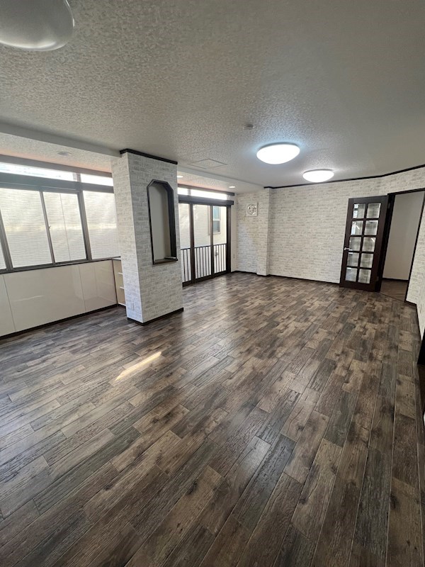 NKハウス   リビング