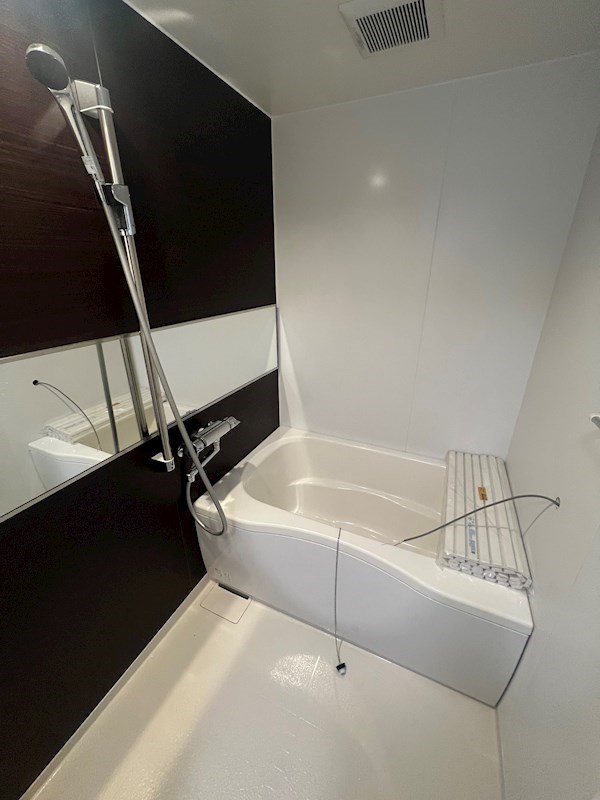 NKハウス   風呂画像