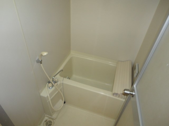 メゾンピュール 風呂画像