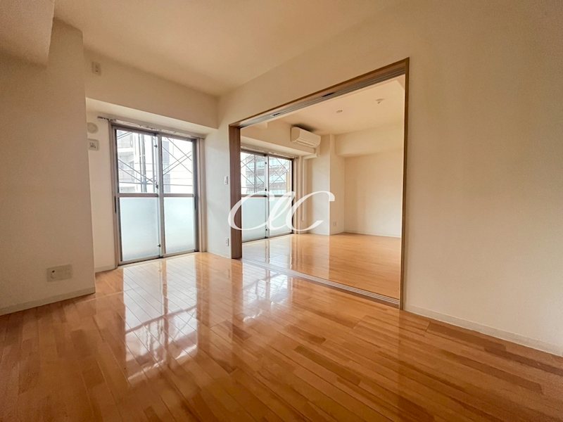 インペリアルパークⅠ その他1