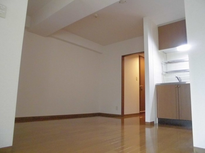 シャンティオン  リビング