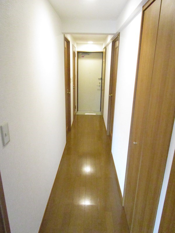 メゾンドボヌール梅島 その他5