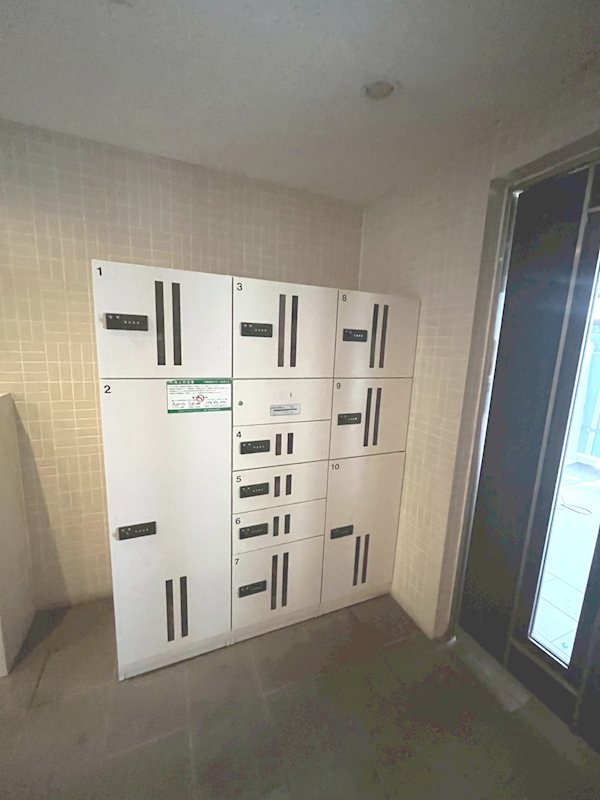 インペリアルパークⅠ その他14