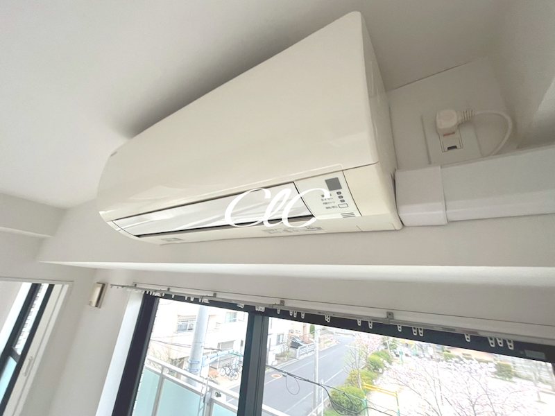 インペリアルパークⅡ その他2