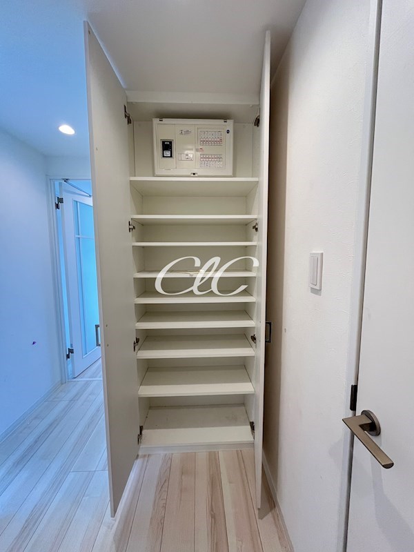 インペリアルパークⅡ その他11