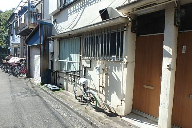 北村荘  その他8