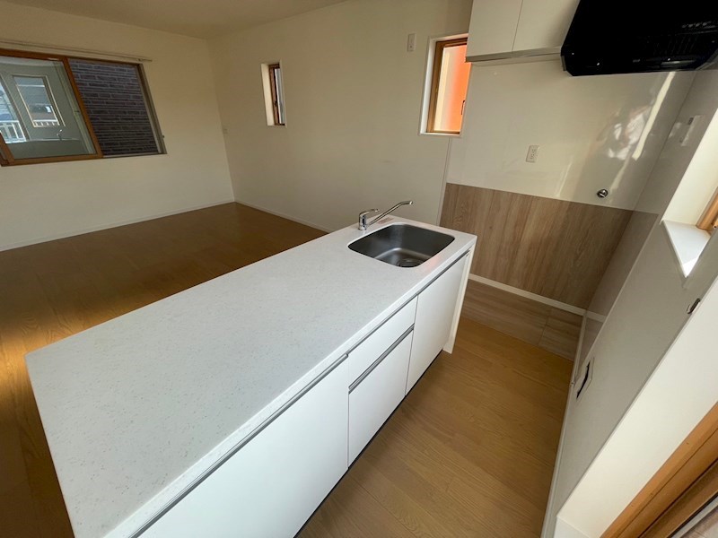 ウィング キッチン