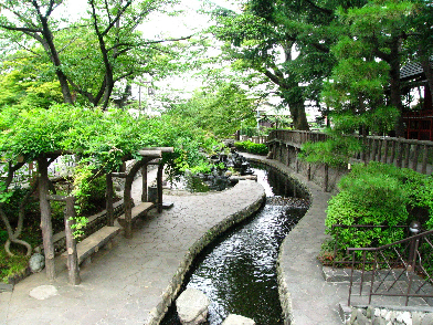 クロノス江戸川 周辺画像6