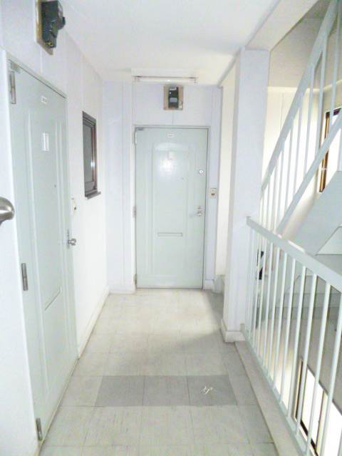 サンライトマンション  その他9