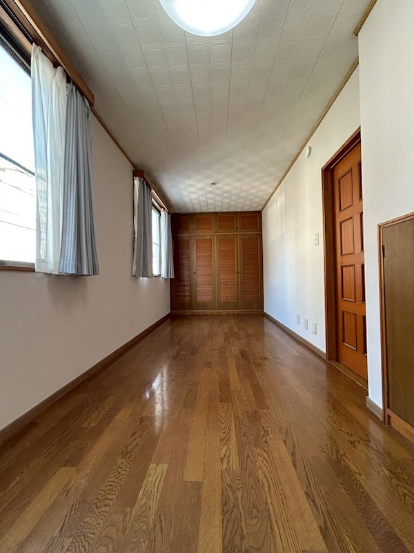 グランドアルブル ベッドルーム