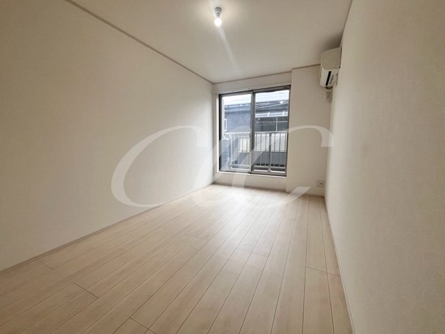 SEMIFUSA ベッドルーム