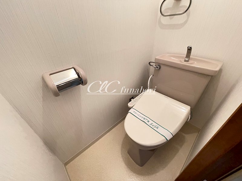 メゾンドマレシャル その他2