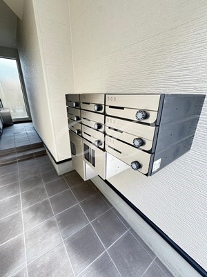 アンセス堀切菖蒲園 その他8