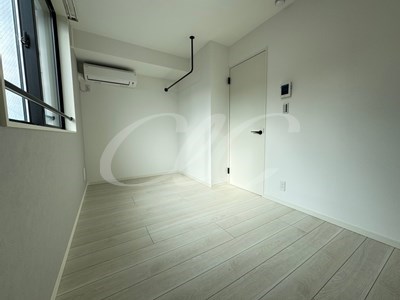 アンセス堀切菖蒲園 リビング