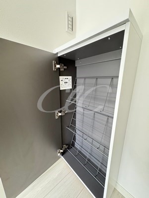 アンセス堀切菖蒲園 その他13