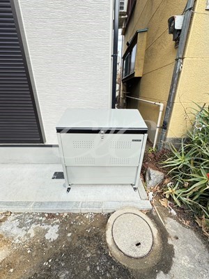 アンセス堀切菖蒲園 その他16