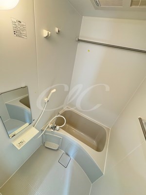 アンセス堀切菖蒲園 風呂画像