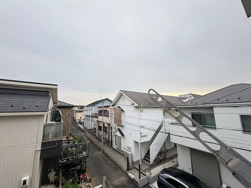 クロノス江戸川 その他5