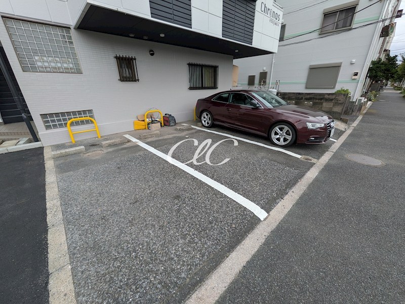 クロノス江戸川 その他19