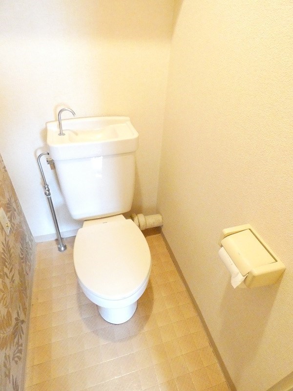 ガーデンタウンウェーブ その他1