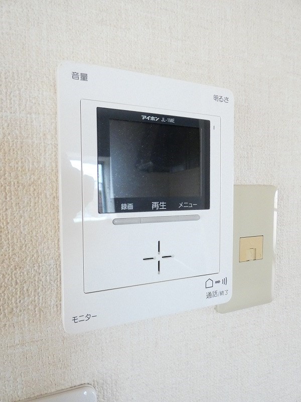 ガーデンタウンウェーブ その他3