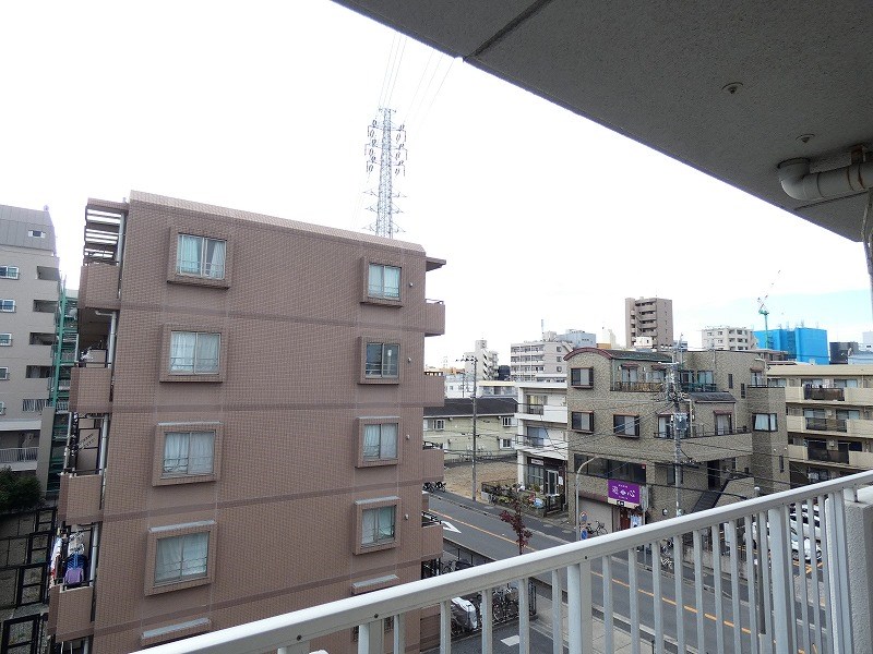 ガーデンタウンウェーブ その他6