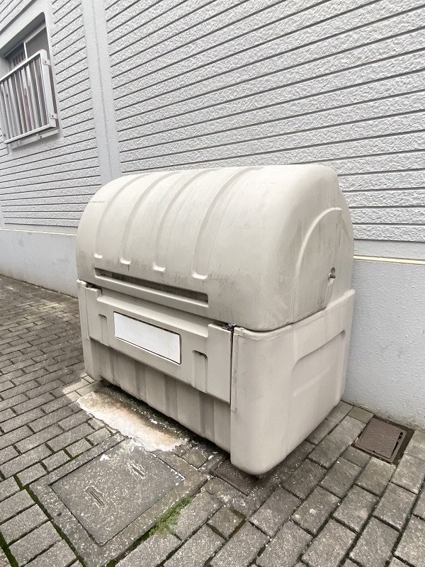 ガーデンタウンウェーブ その他9