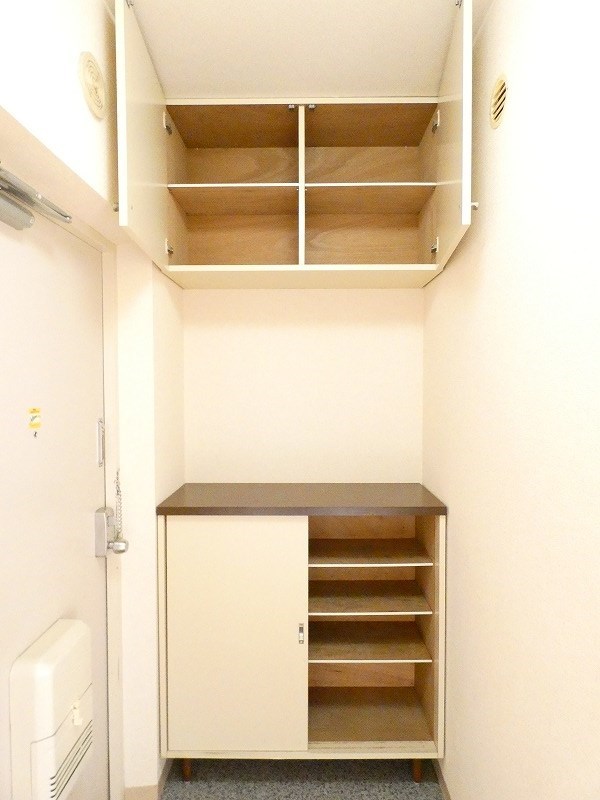 ガーデンタウンウェーブ その他12