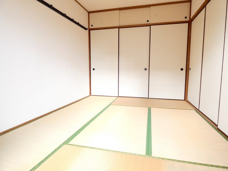 ガーデンタウンウェーブ その他16