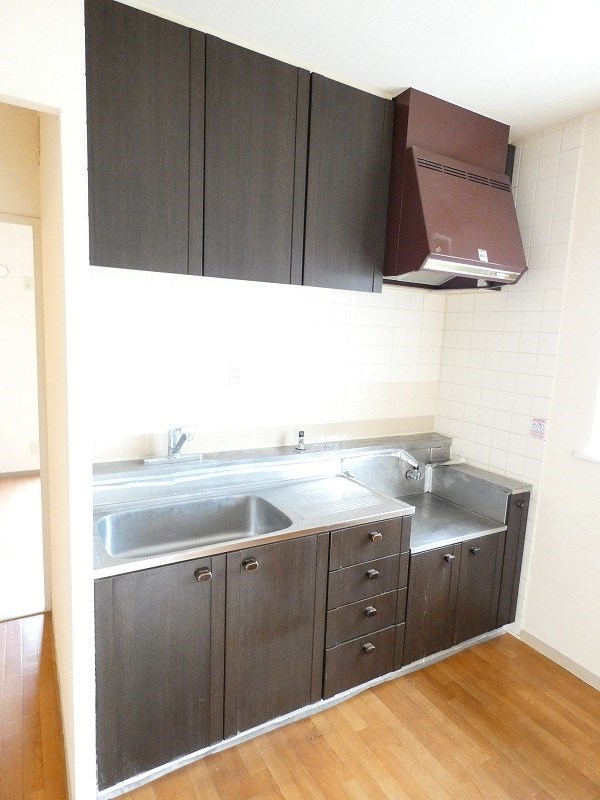 ガーデンタウンウェーブ キッチン