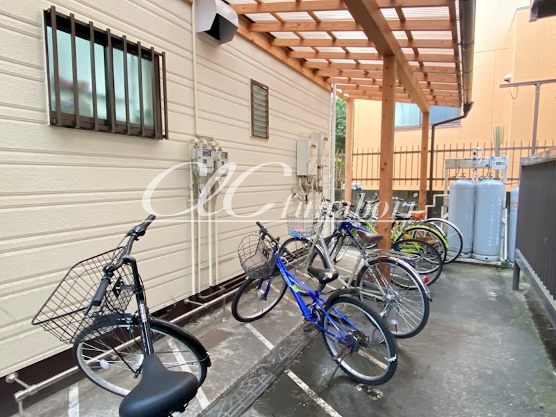 ＳＫコーポⅠ その他7