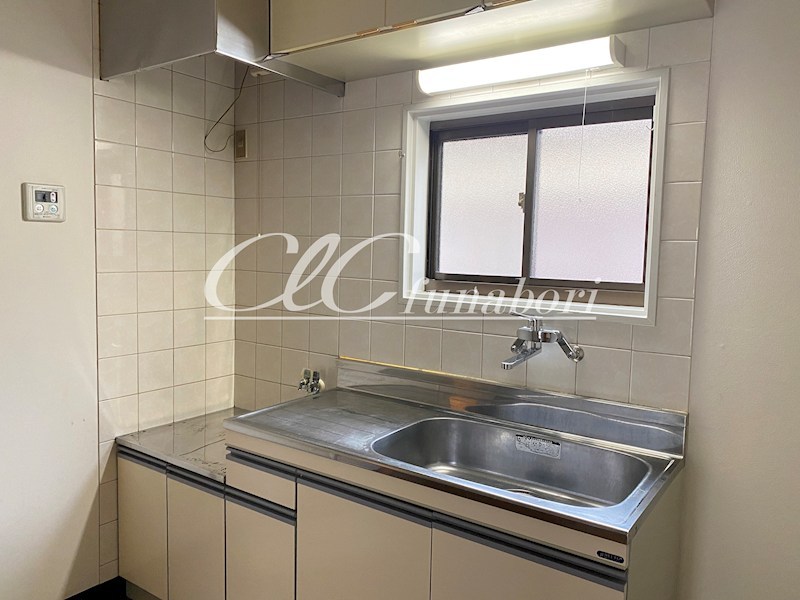 ＳＫコーポⅠ キッチン