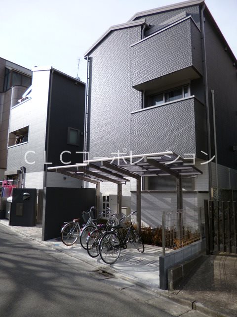 ウェルネスＪ１ 外観