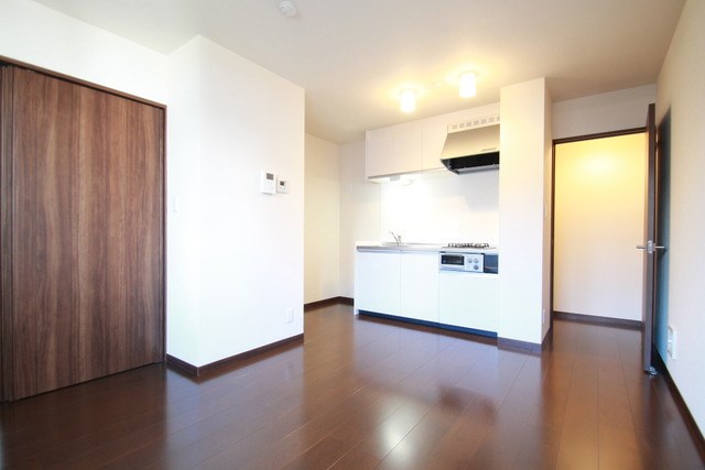 ウェルネスＪ１ リビング