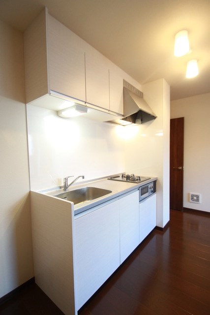 ウェルネスＪ１ キッチン