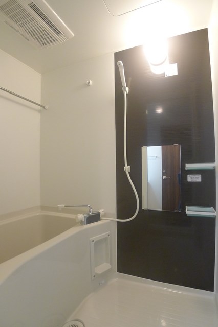 ウェルネスＪ１ 風呂画像