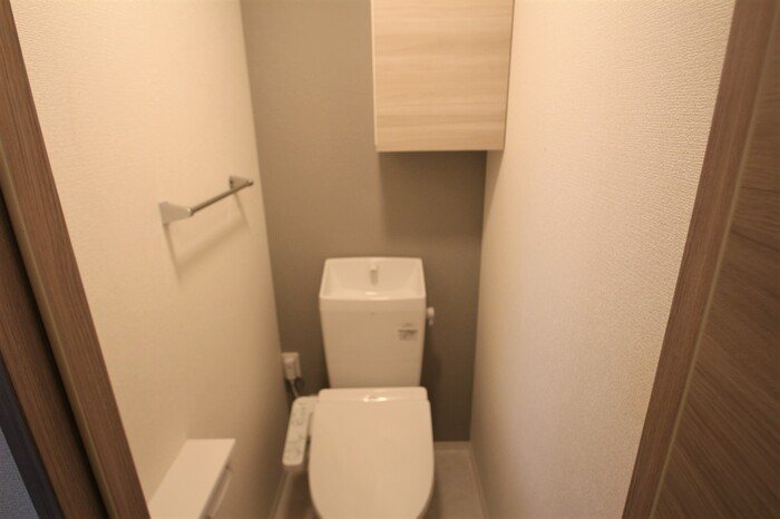 ウィンドテラス千住緑町 その他2