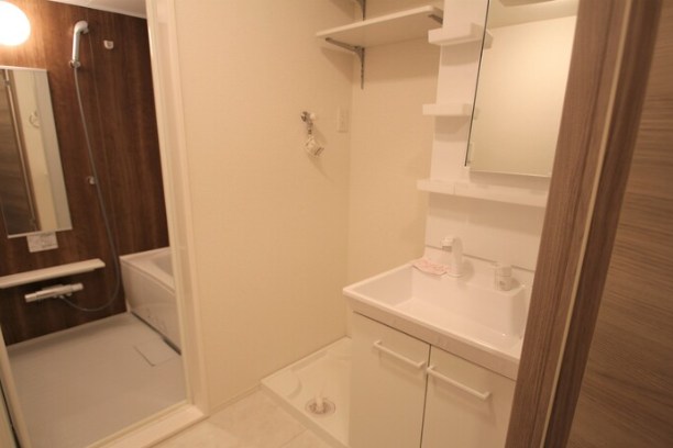 ウィンドテラス千住緑町 その他2