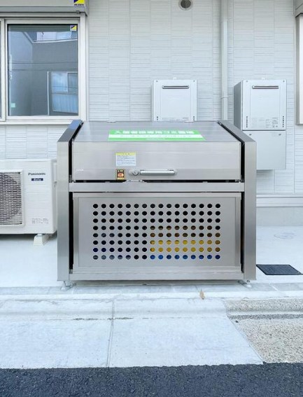 ウィンドテラス千住緑町 その他5