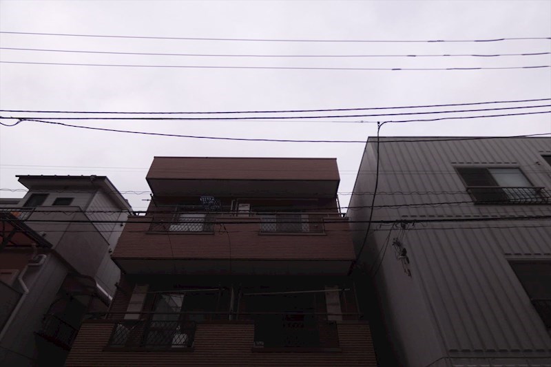 KAresidence西日暮里 ベランダ