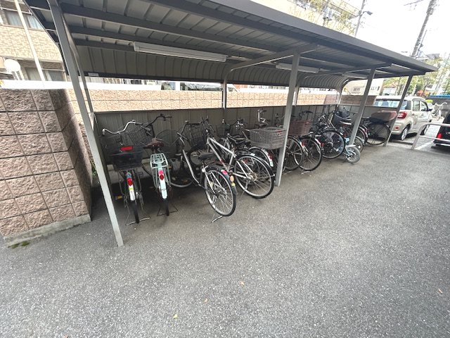 行徳コリーナ その他6