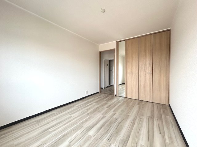 行徳コリーナ ベッドルーム