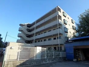 クレストM2 外観