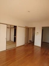 クレストM2 リビング