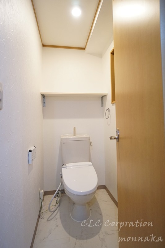 クレストブルー住吉 その他1