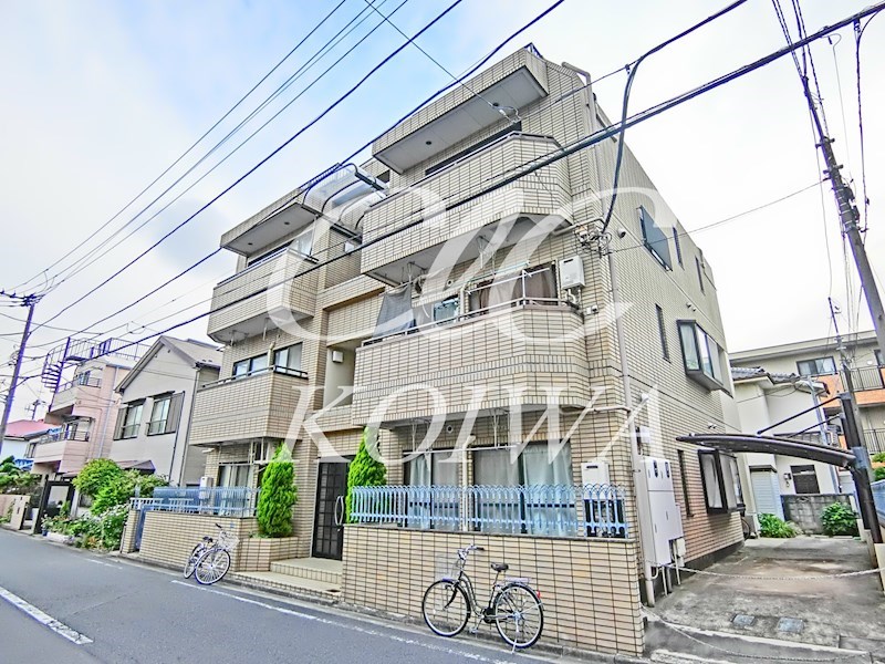 エクセランス港谷 その他6