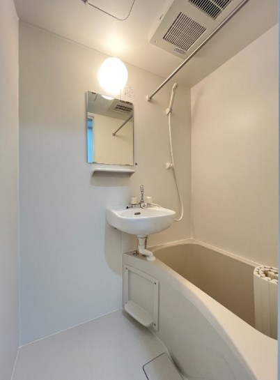 Well-being日暮里北 風呂画像