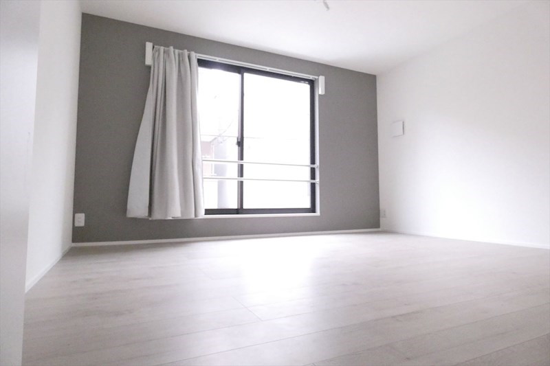 KAresidence西日暮里 リビング